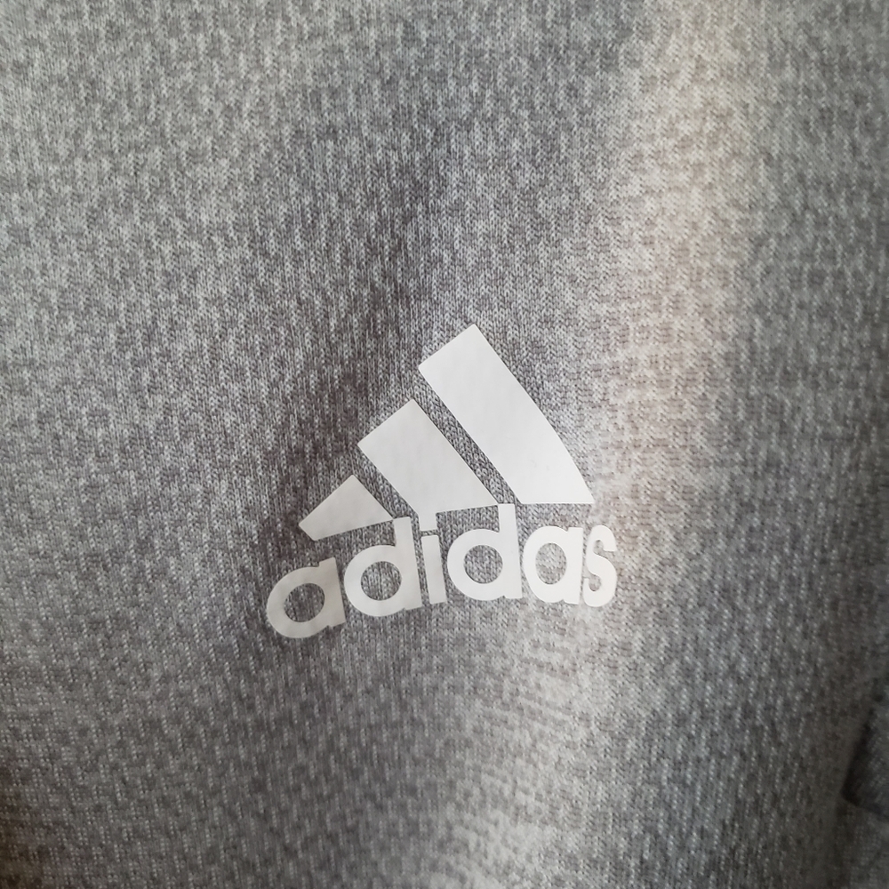 Adidas Pullover Size S - Picture 3 of 4